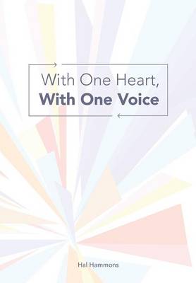 With One Heart, with One Voice (Paperback)
