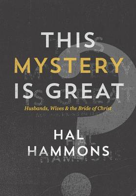 This Mystery Is Great (Paperback)
