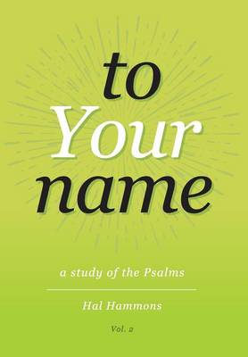 To Your Name Vol. 2 (Paperback)