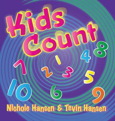 Kids Count (Hardback)