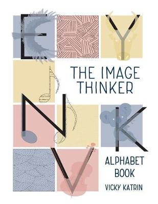 The Image Thinker Alphabet Book (Paperback)