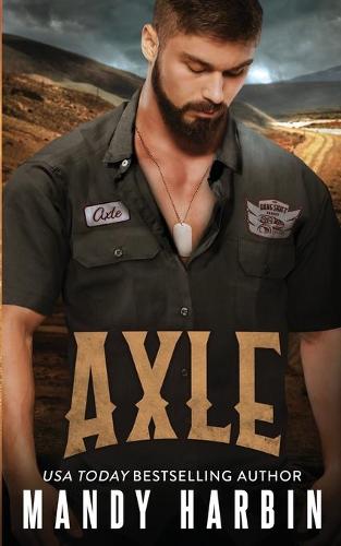 Axle (Paperback)
