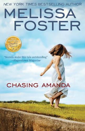 Chasing Amanda: Mystery, Suspense (Paperback)