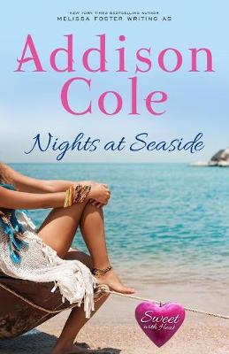 Nights at Seaside - Sweet with Heat: Seaside Summers 6 (Paperback)