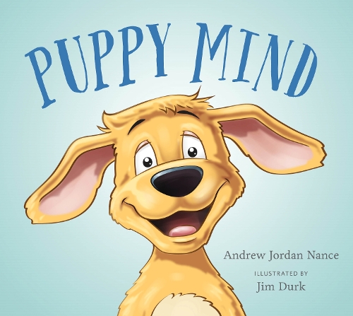 Puppy Mind (Hardback)