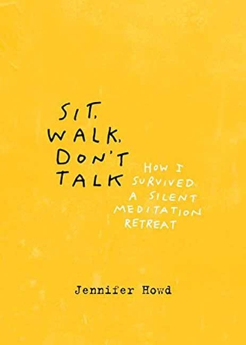 Sit, Walk, Don't Talk (Paperback)