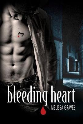 Bleeding Heart - Mi Corazon Sangrante 01 (Paperback)