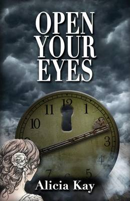 Open Your Eyes (Paperback)
