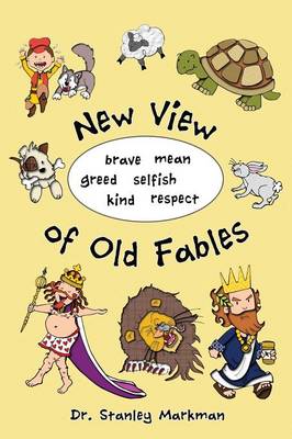 New View of Old Fables (Paperback)