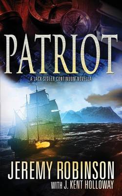 Patriot (a Jack Sigler Continuum Novella) (Paperback)