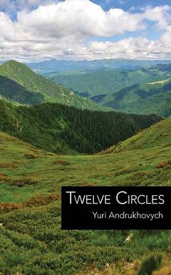 Twelve Circles (Paperback)