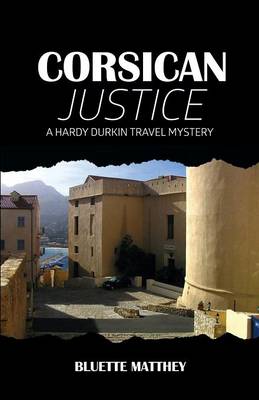 Corsican Justice (Paperback)