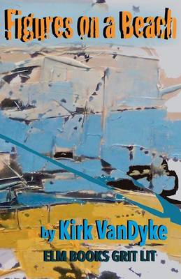 Figures on a Beach (Paperback)