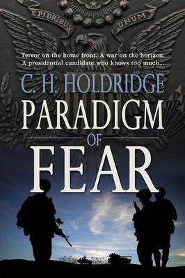 Paradigm of Fear (Paperback)