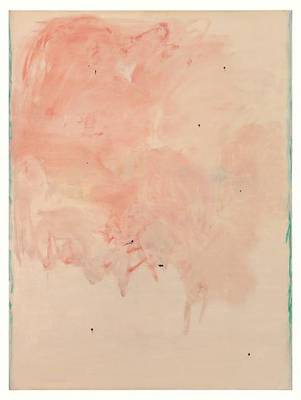 Raoul De Keyser: Drift (Hardback)