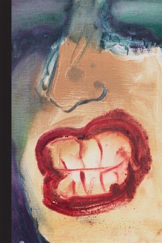 Claire Messud Marlene Dumas: Myths & Mortals