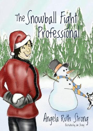The Snowball Fight Professional (Paperback)
