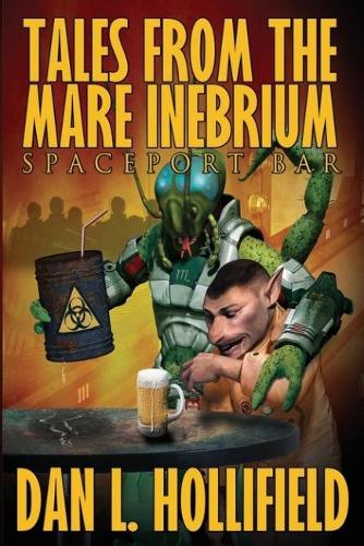 Tales from the Mare Inebrium (Paperback)