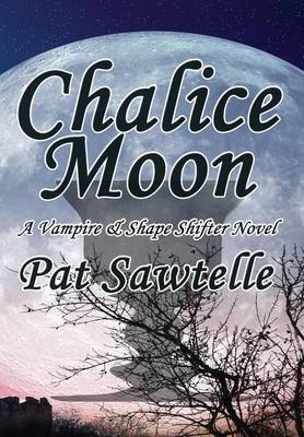 Chalice Moon (Hardback)