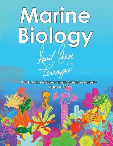 Marine Biology (Paperback)