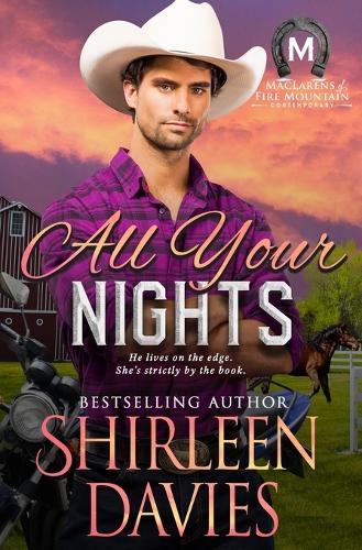 All Your Nights (Paperback)