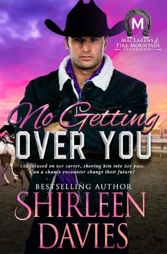 No Getting Over You (Paperback)
