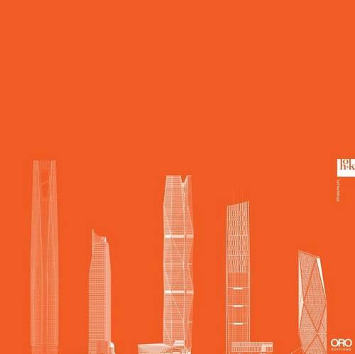 HOK Tall Buildings (Paperback)