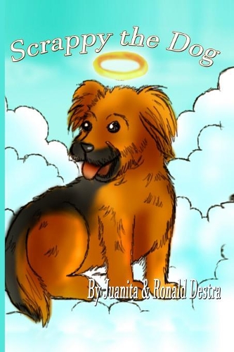 Scrappy the Dog (Paperback)