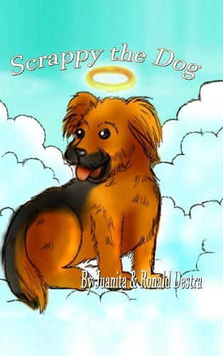 Scrappy the Dog (Hardback)