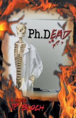 PH.Dead (Paperback)
