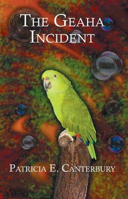 The Geaha Incident (Paperback)