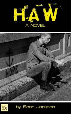 Haw (Paperback)