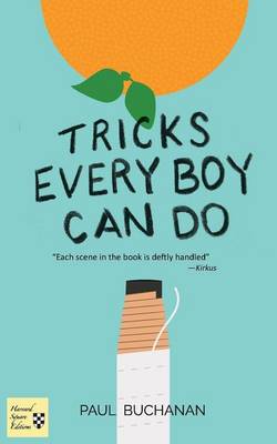 Tricks Every Boy Can Do (Paperback)