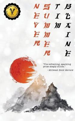 Never Summer: A Samurai Western (Paperback)