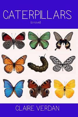 Caterpillars (Paperback)