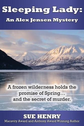 Sleeping Lady - An Alex Jensen Mystery (Paperback)