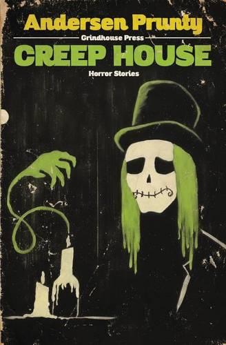 Creep House: Horror Stories (Paperback)