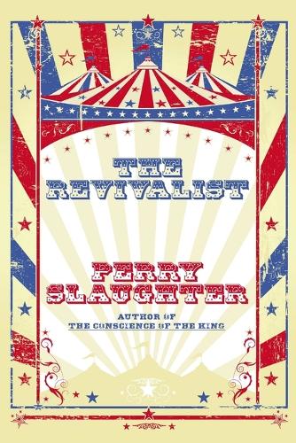 The Revivalist (Paperback)