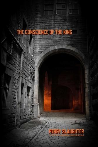 The Conscience of the King (Paperback)