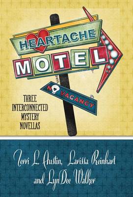 Heartache Motel (Hardback)