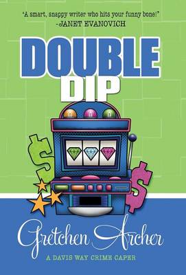 Double Dip (Hardback)