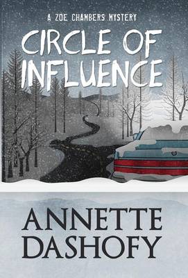 Circle of Influence (Hardback)