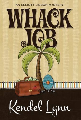 Whack Job (Hardback)
