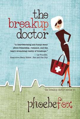 The Breakup Doctor (Hardback)