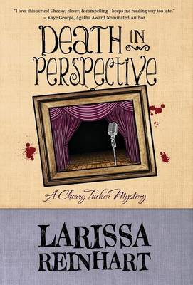 Death in Perspective (Hardback)