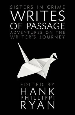 Writes of Passage (Paperback)