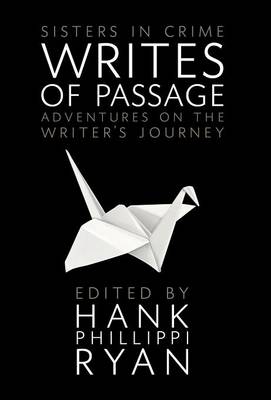Writes of Passage (Hardback)