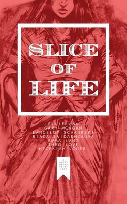 Slice of Life: A Multimedia Fairy Tale (Paperback)