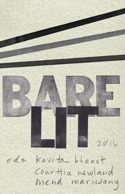 Bare Lit (Paperback)