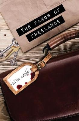 The Fangs of Freelance - Fred 4 (Paperback)